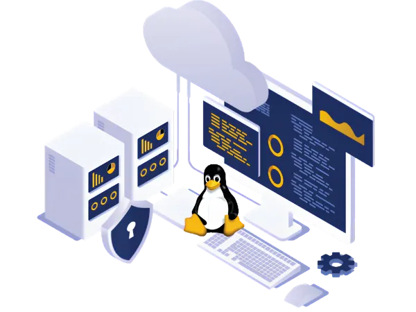 Linux VPS Hosting