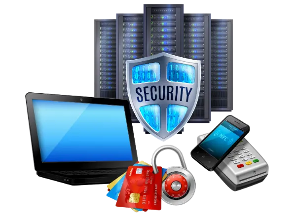 Security Built Into Your Canada VP