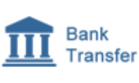 Noushost - Bank Transfer