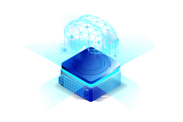 DDoS Protection Image