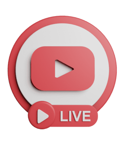 Streaming Server Image